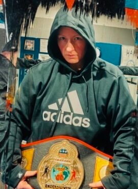 Champion Pic